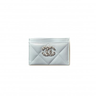 CHANEL CARD HOLDER AP1167 B07327 NG752 (11.5*7.5*0.5cm)